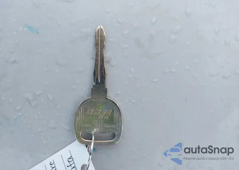 2007 Saturn Vue V6 z USA, uszkodzony, nr VIN 5GZCZ63497S844572